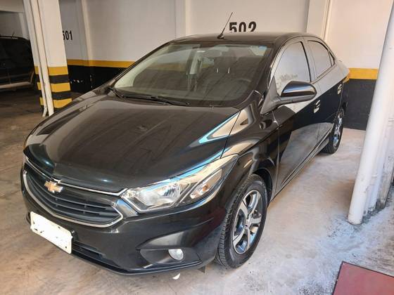 CHEVROLET PRISMA 1.4 MPFI LTZ 8V FLEX 4P MANUAL CHEVROLET PRISMA 1.4 MPFI LTZ 8V FLEX 4P MANUAL